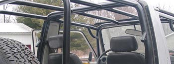 YJ Sport Cage