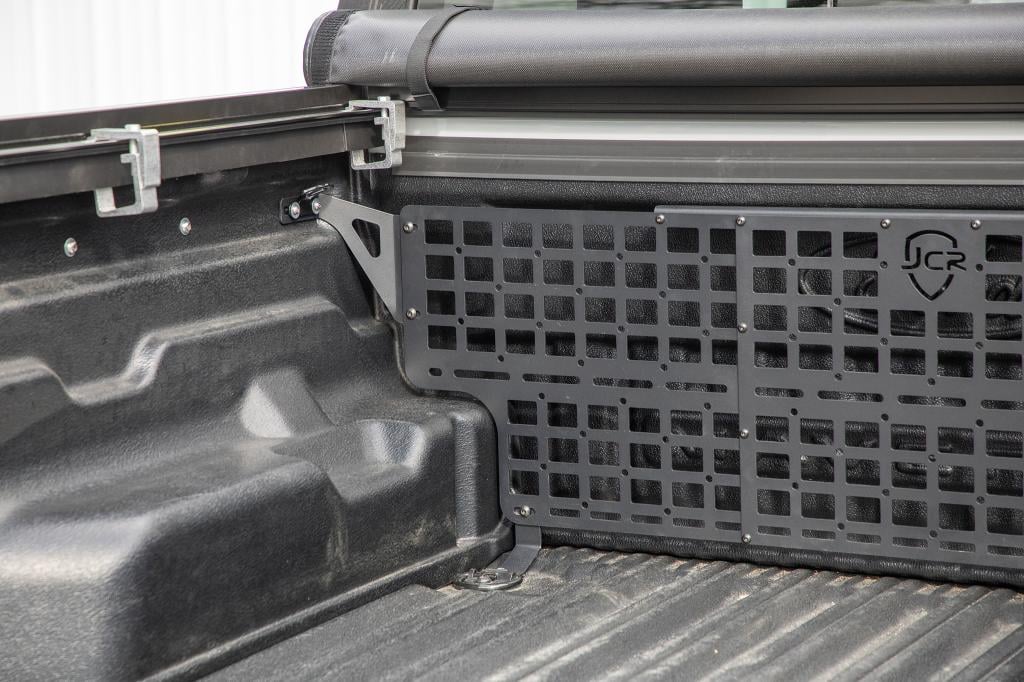 Ford Maverick Bed Front MOLLE Panel | First Gen (21+)