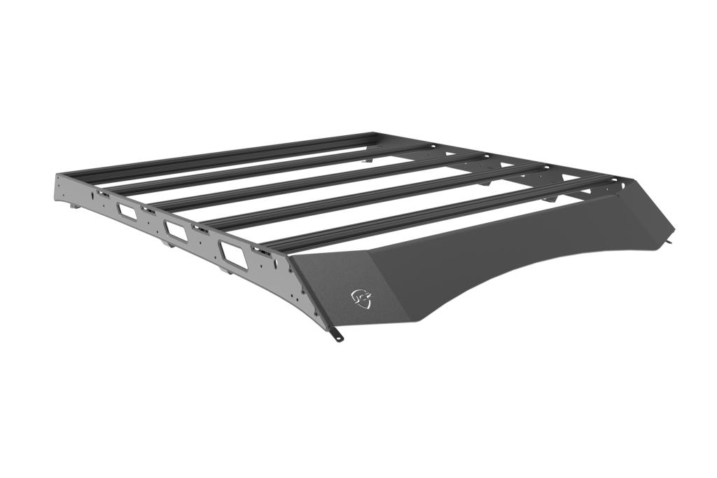 JcrOffroad: Ford Maverick Roof Rack | Evolution Series | First Gen (21+)