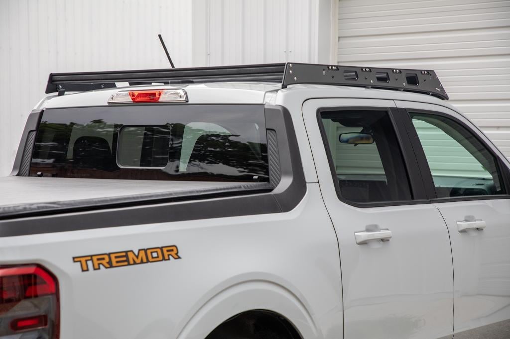 JcrOffroad: Ford Maverick Roof Rack | Evolution Series | First Gen (21+)