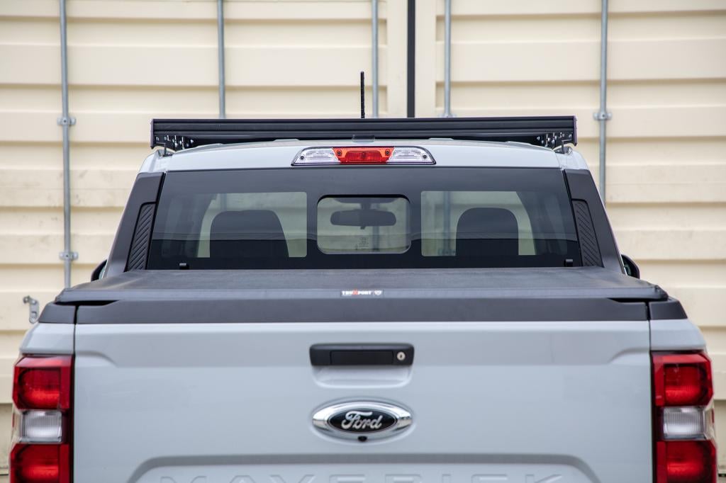 Ford Maverick Roof Rack | Evolution Series | First Gen (21+)