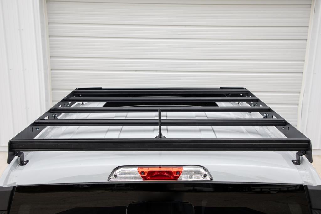 Ford Maverick Roof Rack | Evolution Series | First Gen (21+)