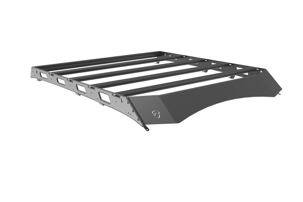 Ford Maverick Roof Rack | Evolution Series | First Gen (21+)