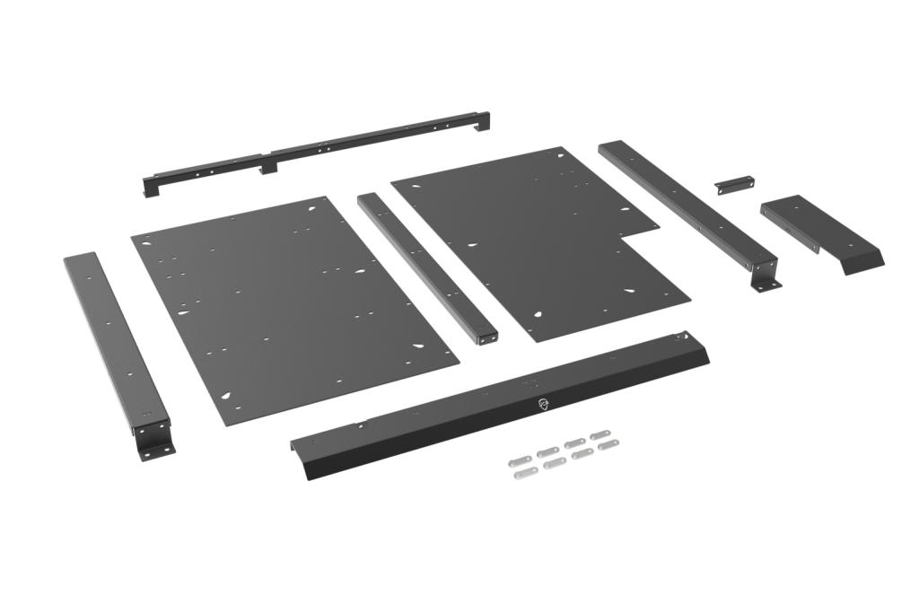 JK Floor | Off-Grid Modular Drawer System