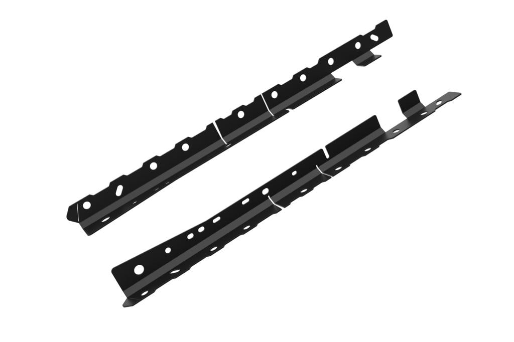 Jeep Cherokee Frame Stiffener | Mid Unibody | Jeep XJ (84-01)