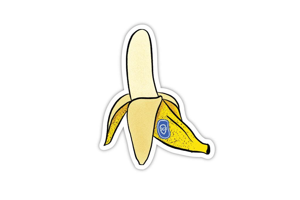 JCR Banana