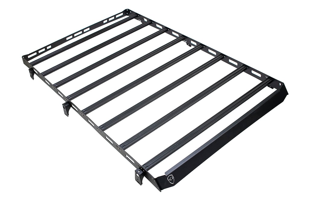 Jcroffroad Jl Roof Rack Jeep Wrangler 18