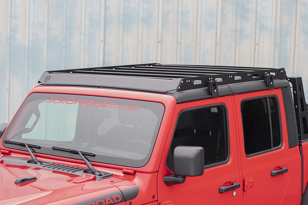 Discover How To Protect Your Vehicle from Car Roof Rack – Roof Top